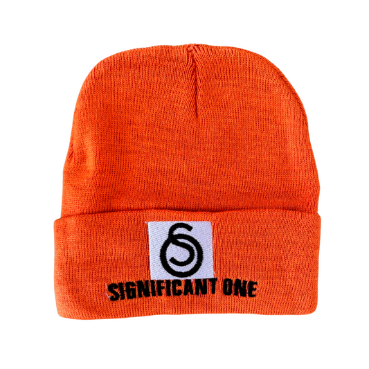 Logo Beanie Hats