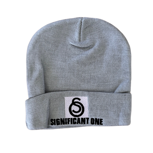 Logo Beanie Hats